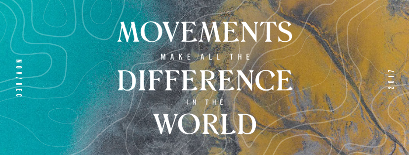 Movements Make All The Difference In The World