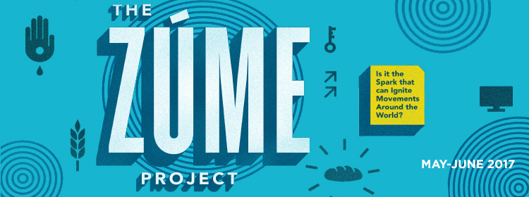 The Zume Project